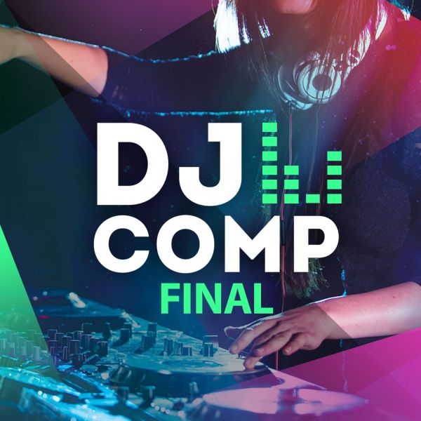 DJ Comp Final