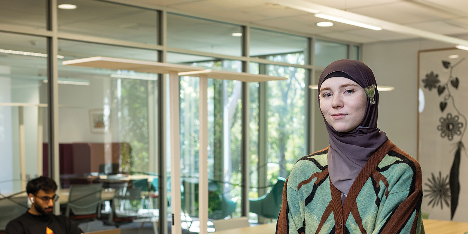 Science and the Environment