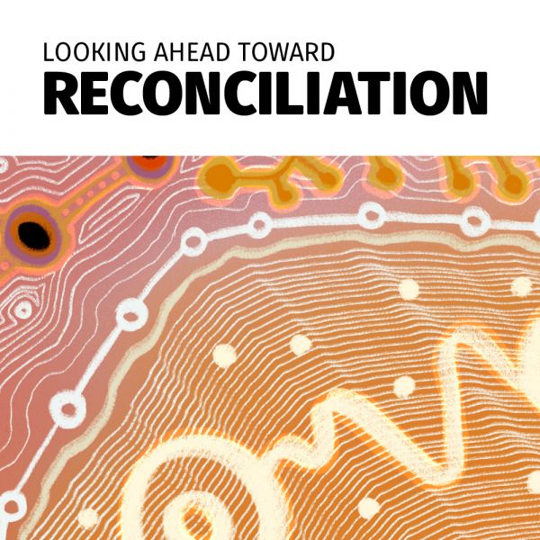 Looking ahead towards reconciliation