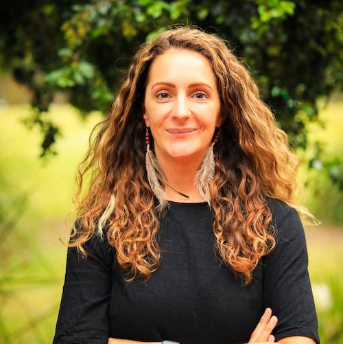 A/Prof Michelle Kennedy (Wiradjuri)