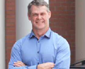 Dr Mark Lock. $8.8M ARC funding