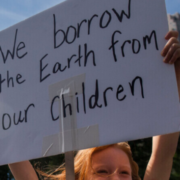 Resourcing Youth-Led Peace Work: Commit to the Long Term and the Local