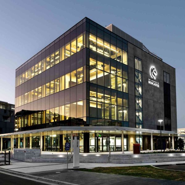 Q Building Q Building