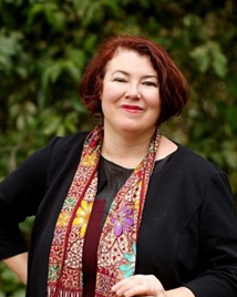 Professor Susan Harris Rimmer