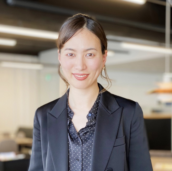 Associate Professor Chie Nakamura