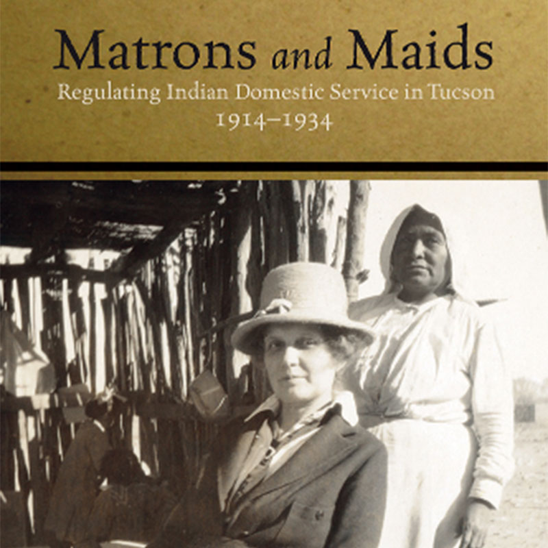 Matrons and Maids