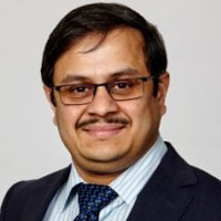 Prof. Mainak Majumder