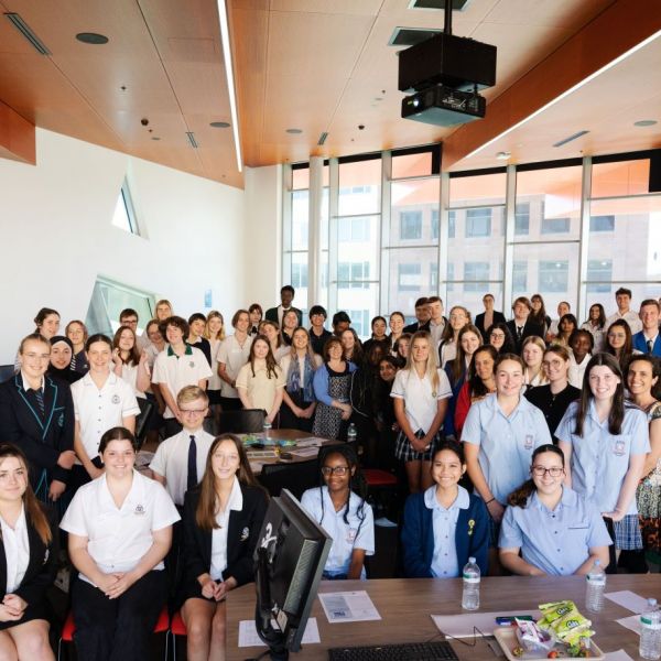 Youth Forum Right to Education 2022