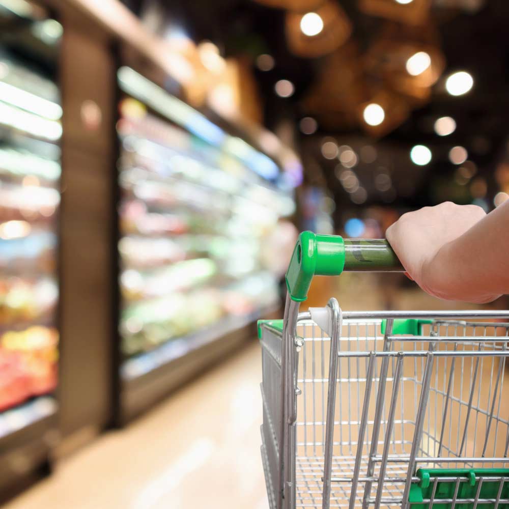 Shopping and entertainment 