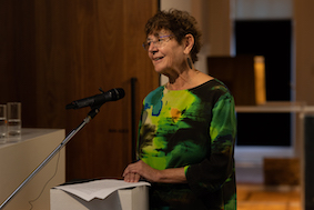 Image of Emeritus Professor Sue Clegg