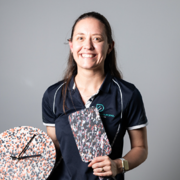 . Transforming furniture into a conversation for our future