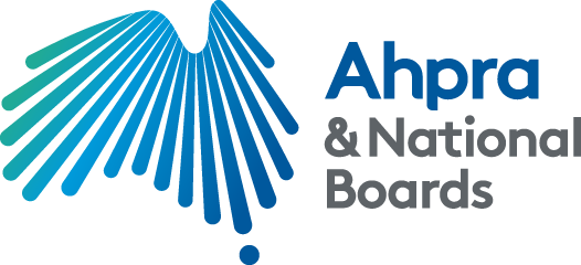 AHPRA  & National Boards
