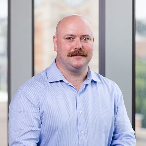 Dr Ray Nickson Dr Ray Nickson