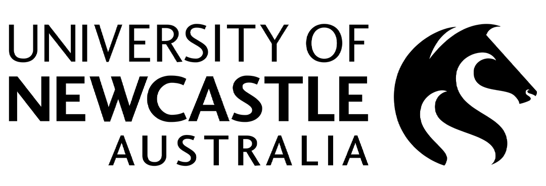 university of newcastle logo