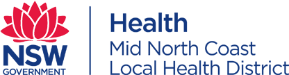 Mid North Coast Health