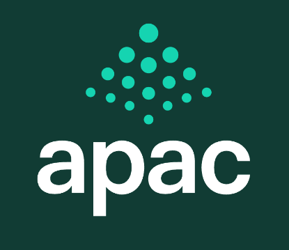 APAC logo