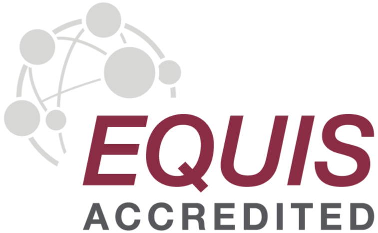 EQUIS accreditation