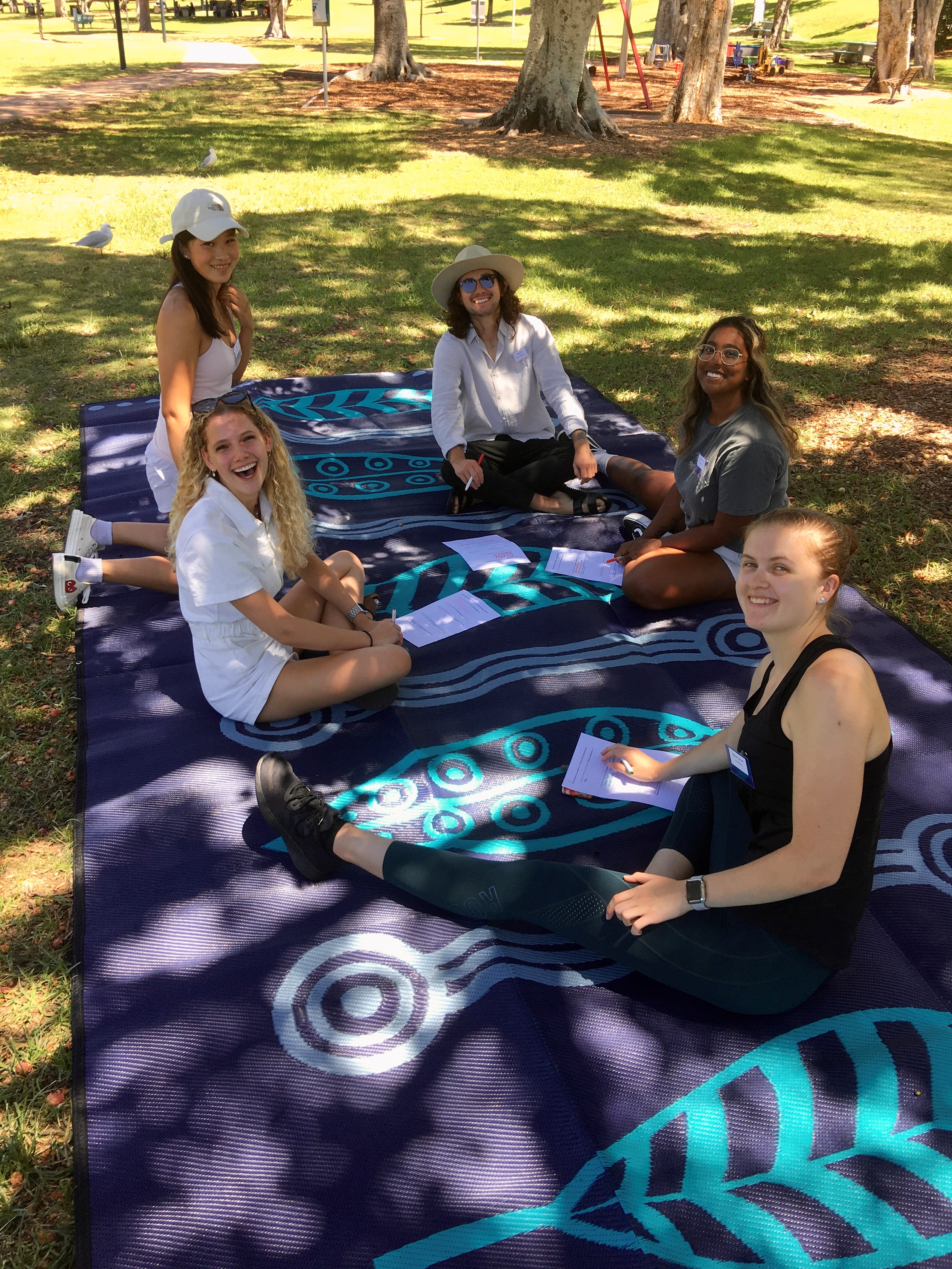 Placements Information