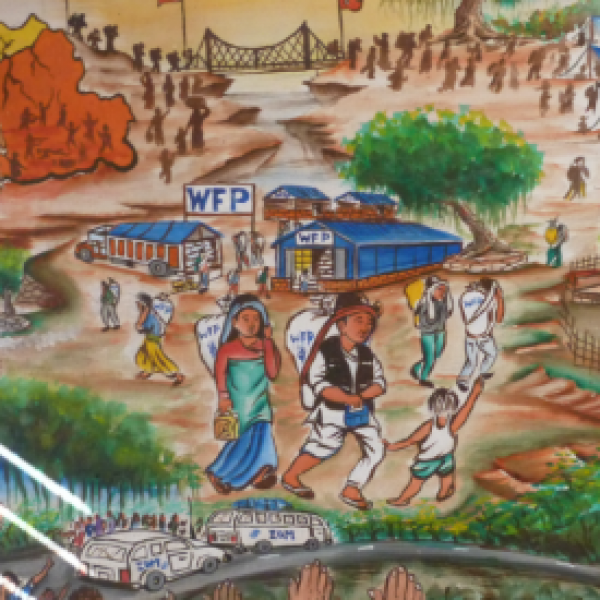 . Newcastle Migration Research Network 