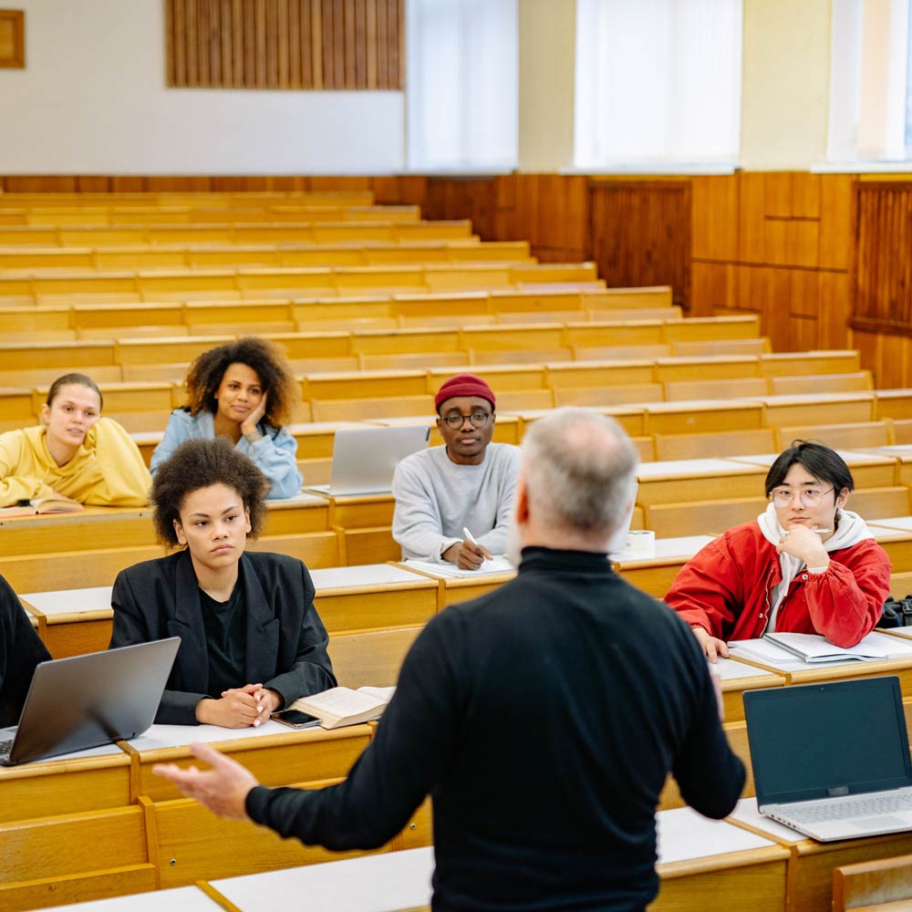 Teaching and research are the core functions of universities. But in Australia, we don’t value teaching