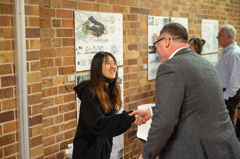 Shortland Union Studio Exhibition