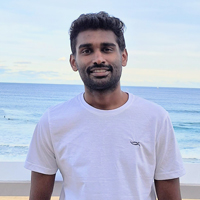 Arun Chandra Manivannan