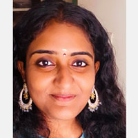 Haryni Jayaradhika Raghuraman Rengarajan