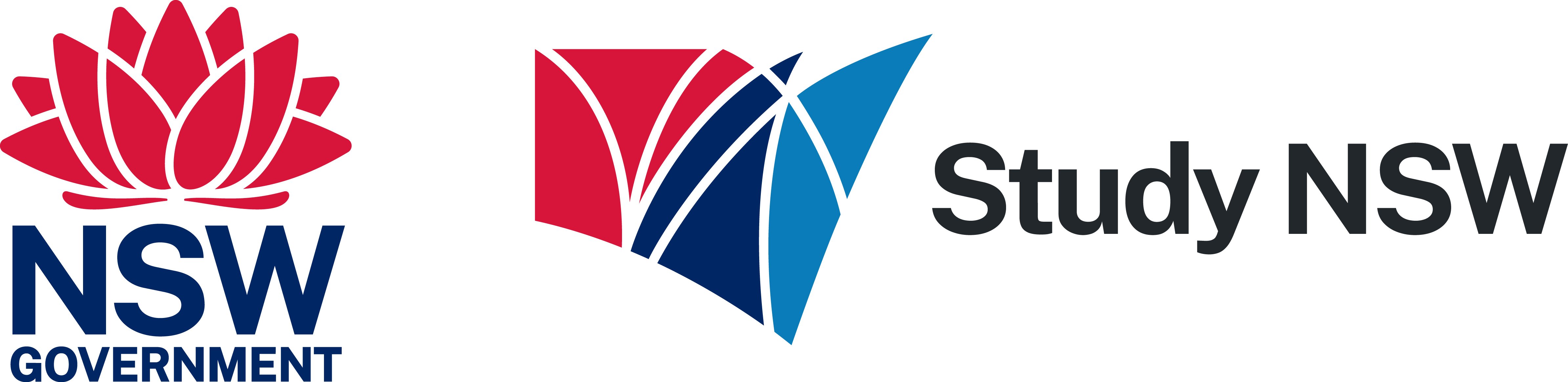 Study NSW logo