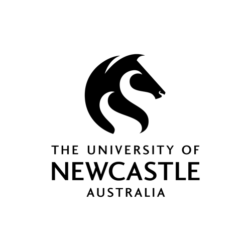 University of Newcastle logo