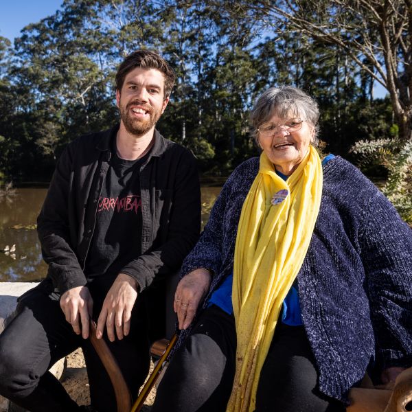 Protecting Indigenous knowledges