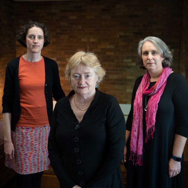 Australian Catholic women echo the global call for church reform