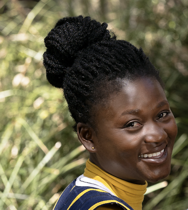 Ernestina Nyaaba