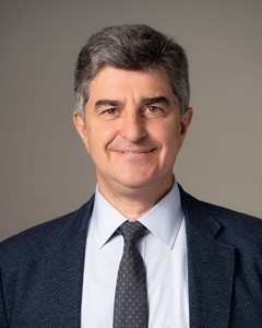 Prof. Yury Gogotsi
