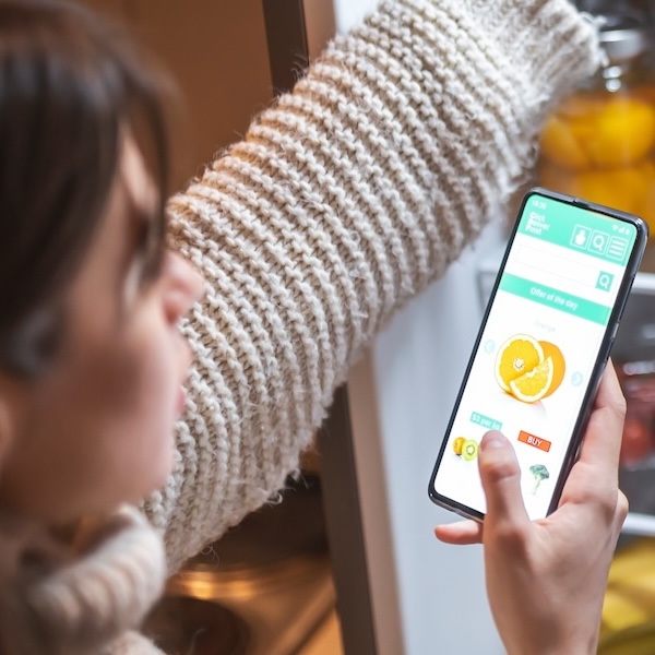 What does having a ‘good relationship with food’ mean? 4 ways to know if you’ve got one