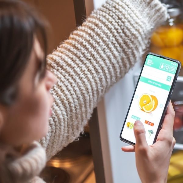 What does having a ‘good relationship with food’ mean? 4 ways to know if you’ve got one