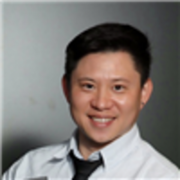 Dr Liang Wang. Research team secures funding to help farmers assess soil quality in real time