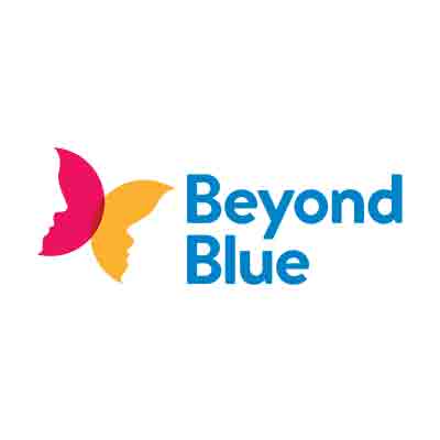 Beyond Blue Beyond Now app