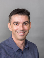 Prof. Cyrille Andre Boyer