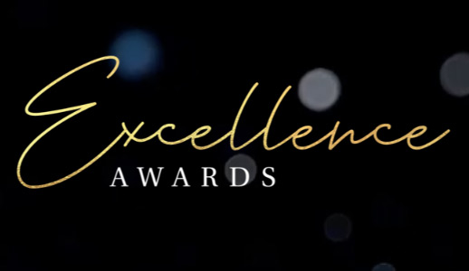 2019 Excellence Award Winner