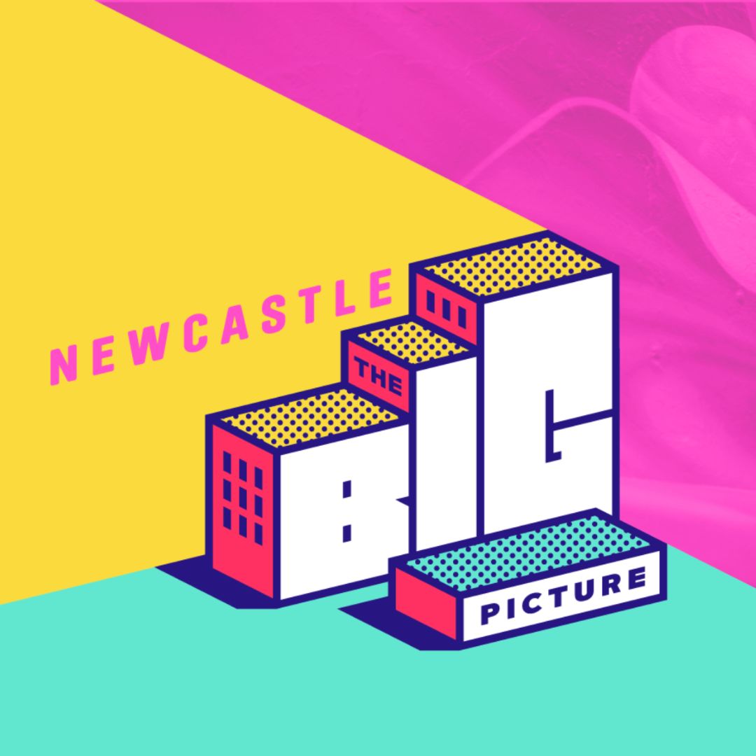 Big Picture Fest logo