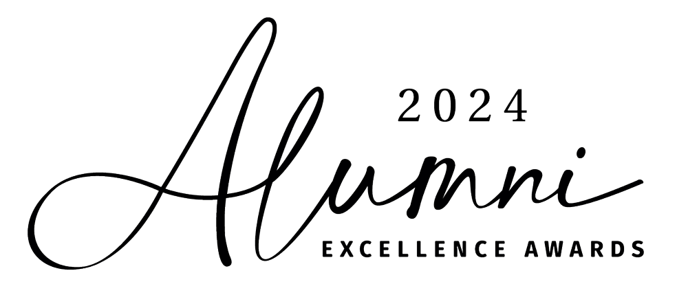 Alumni Excellence Awards 2024