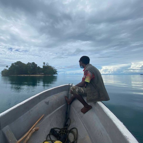 Pacific rapid response training. Newcastle expertise attracts $7.5m Australian Government grant to help boost Pacific region’s health.