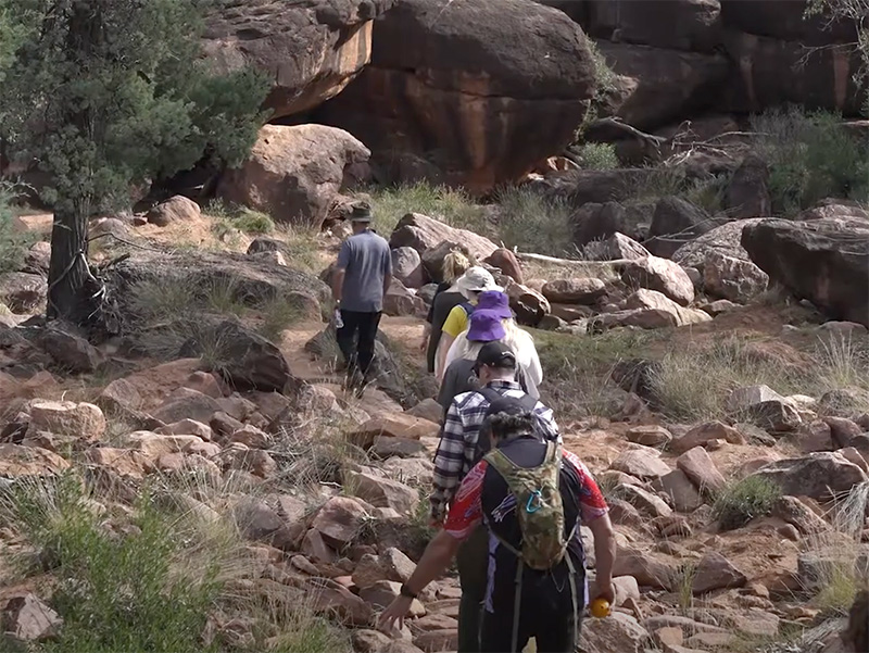 Ma &amp; Morley Scholarship Program Cultural Immersion 2022