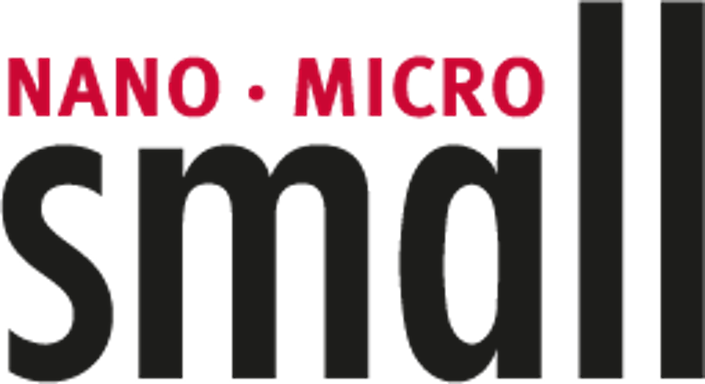 Small published by Wiley