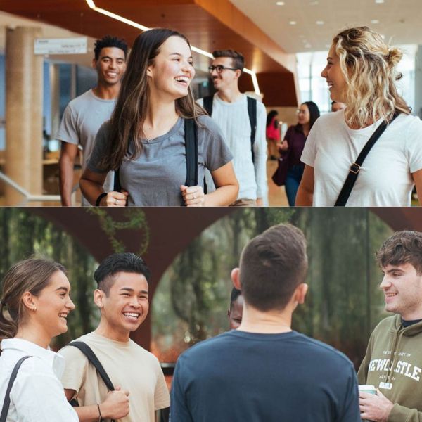 New to Uni Thumbnail