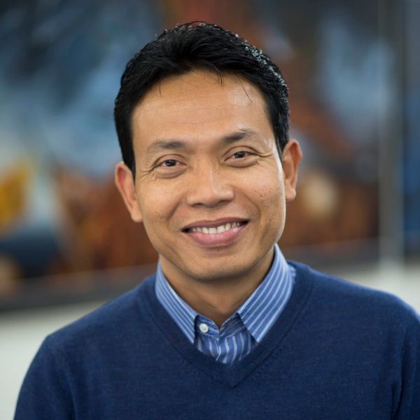 Penta Pristijono Penta Pristijono