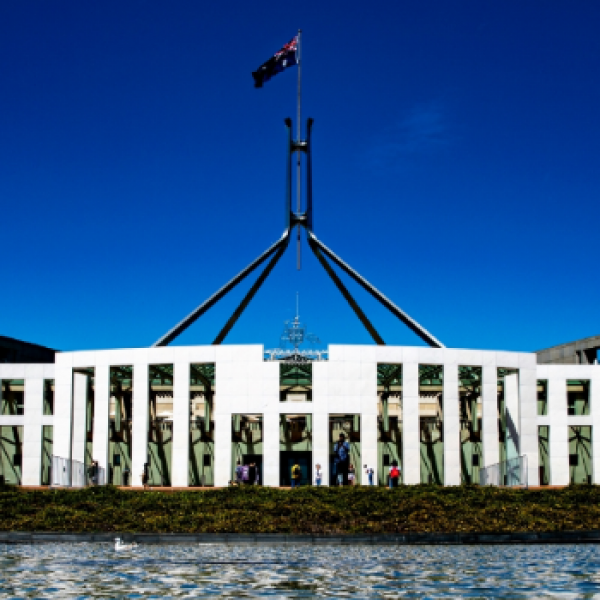 . Is it time for Australia to pass a national Human Rights Act?