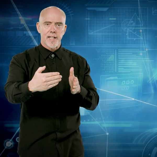 Choosing a video format - Choosing course content video formats