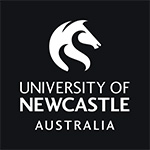University of Newcastle Logo