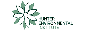 Hunter Environmental Institute Logo
